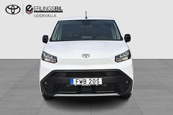 Toyota Proace City 5 of 19