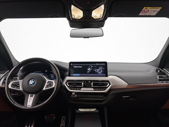 BMW iX3 15 of 30