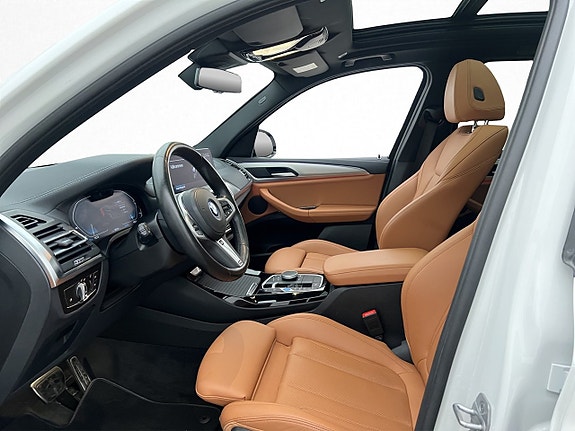 BMW iX3 14 of 30
