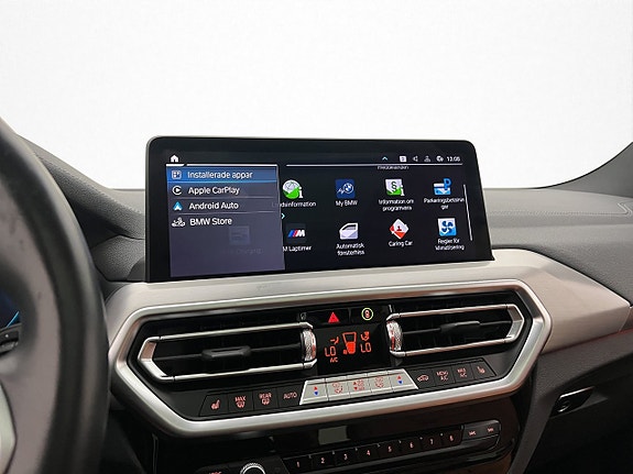 BMW iX3 23 of 30