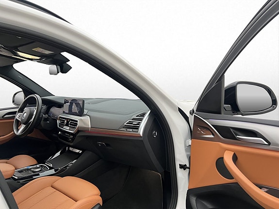 BMW iX3 27 of 30