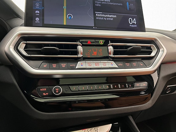 BMW iX3 24 of 30