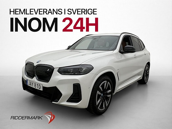 BMW iX3 4 of 30