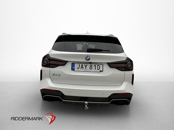 BMW iX3 6 of 30