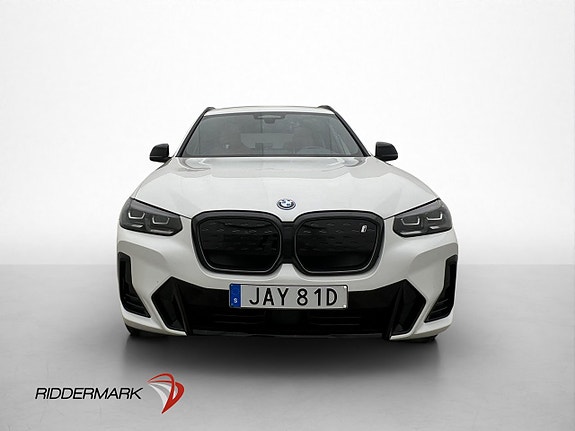 BMW iX3 3 of 30
