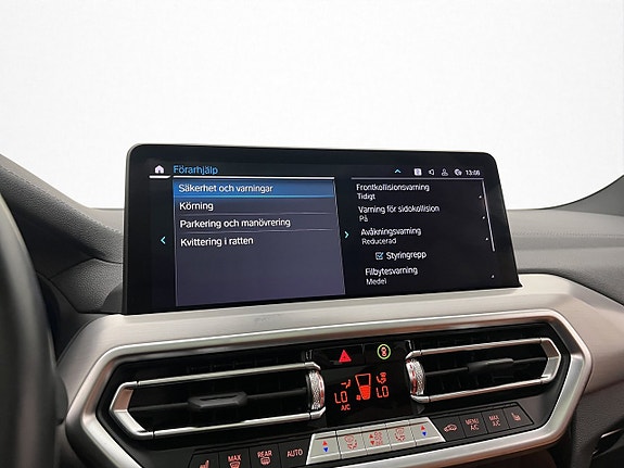 BMW iX3 21 of 30