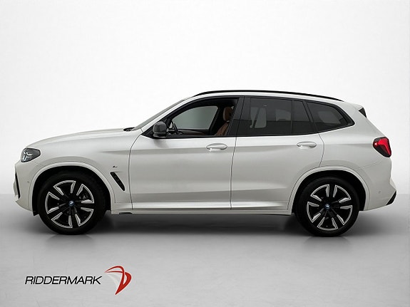 BMW iX3 8 of 30