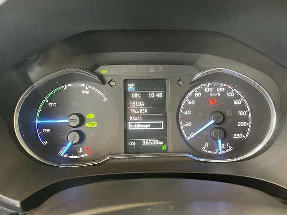 Toyota Yaris 14 of 14