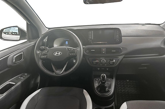 Hyundai i10 6 of 8