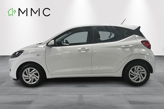 Hyundai i10 3 of 8