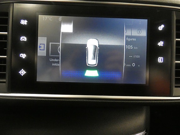 Peugeot 308 SW 10 of 17