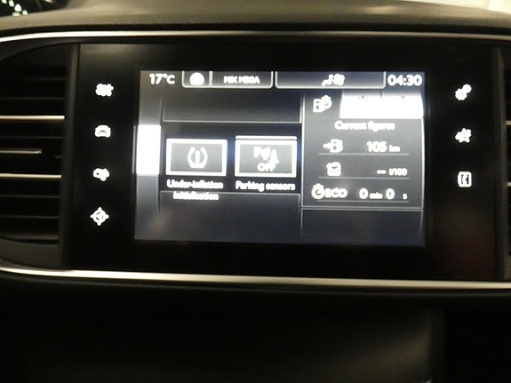 Peugeot 308 SW 9 of 17