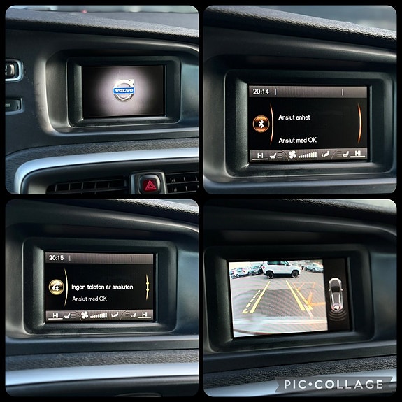 Volvo V40 Cross Country 22 of 27