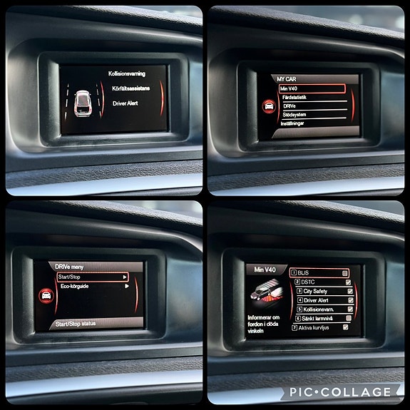 Volvo V40 Cross Country 21 of 27
