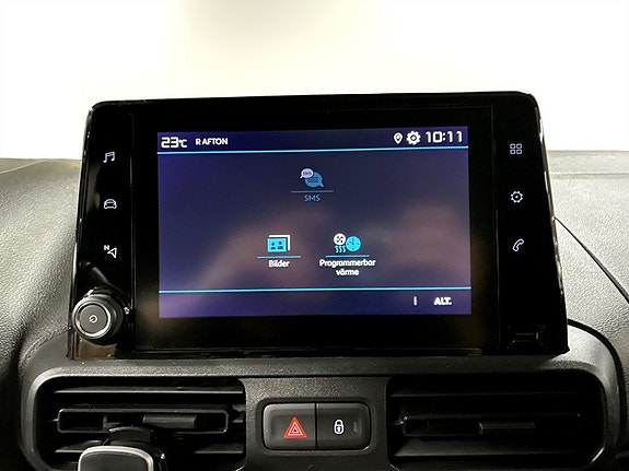 Citroen Berlingo 8 of 18