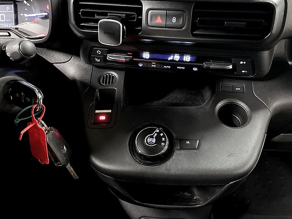 Citroen Berlingo 12 of 18