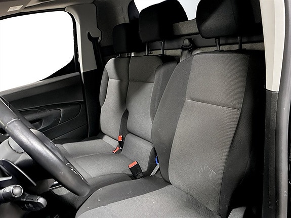 Citroen Berlingo 4 of 18