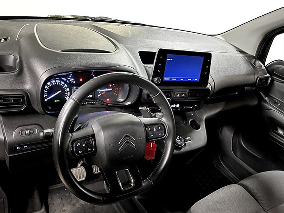 Citroen Berlingo 7 of 18