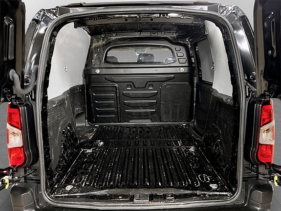 Citroen Berlingo 15 of 18