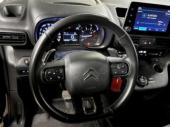 Citroen Berlingo 5 of 18