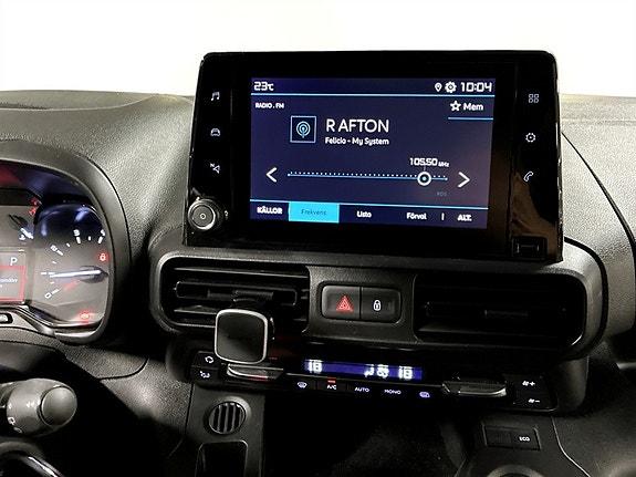 Citroen Berlingo 9 of 18