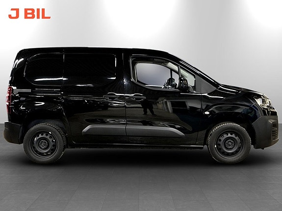 Citroen Berlingo 16 of 18