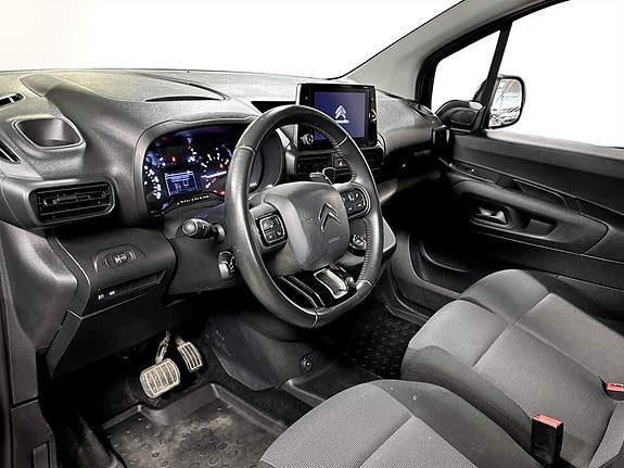 Citroen Berlingo 3 of 18