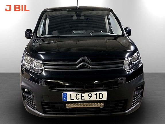 Citroen Berlingo 17 of 18