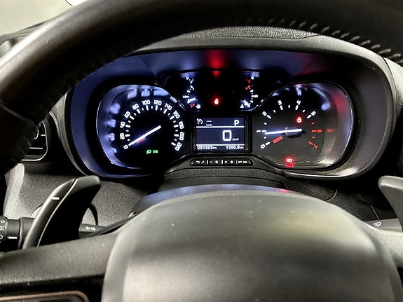 Citroen Berlingo 6 of 18