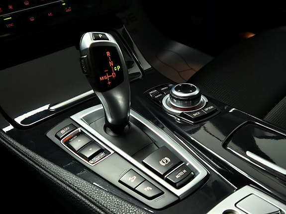 BMW 520d 21 of 28