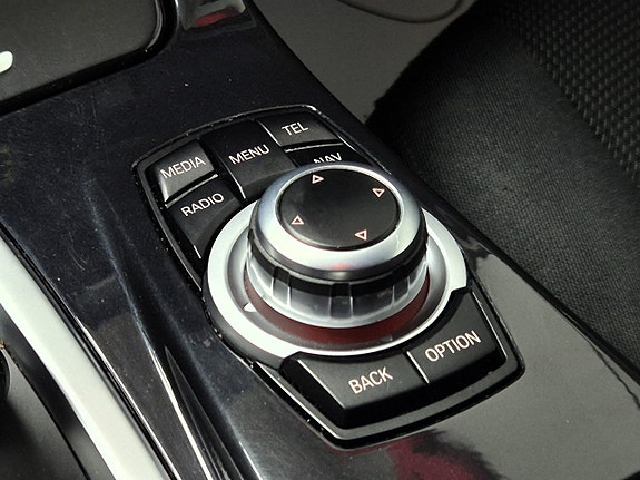 BMW 520d 22 of 28