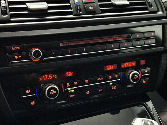 BMW 520d 20 of 28