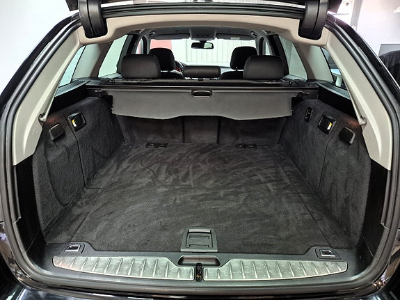 BMW 520d 7 of 28