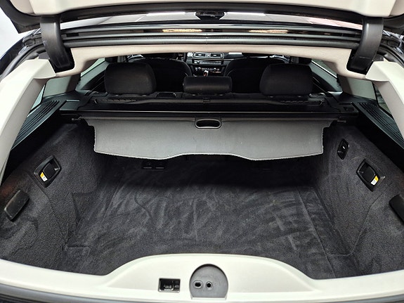 BMW 520d 8 of 28