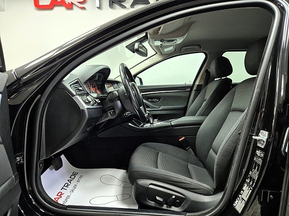 BMW 520d 11 of 28