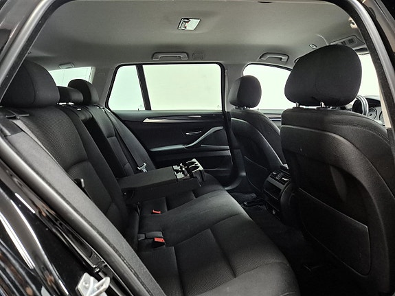 BMW 520d 27 of 28