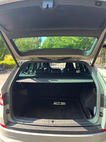 Skoda Kodiaq 3 of 6