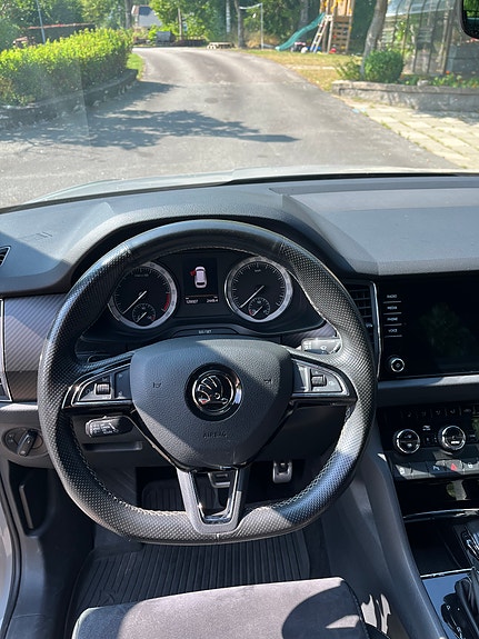 Skoda Kodiaq 4 of 6