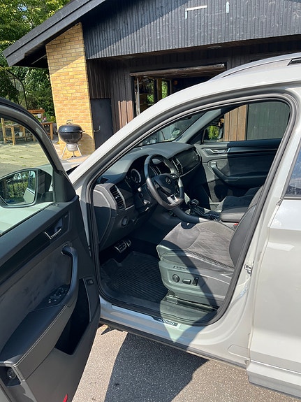 Skoda Kodiaq 5 of 6