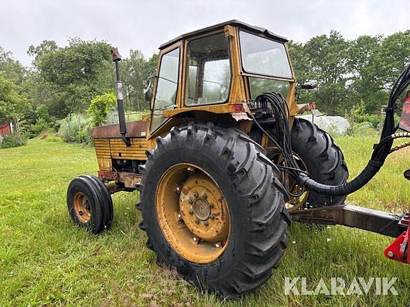 Veterantraktor Valmet 703 3 of 6