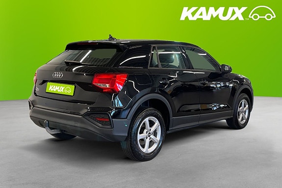 Audi Q2 4 of 23