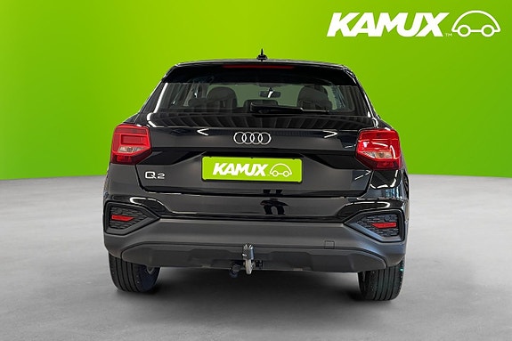 Audi Q2 5 of 23
