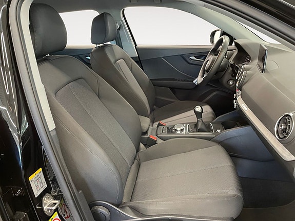 Audi Q2 15 of 23