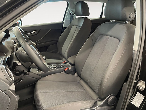 Audi Q2 9 of 23