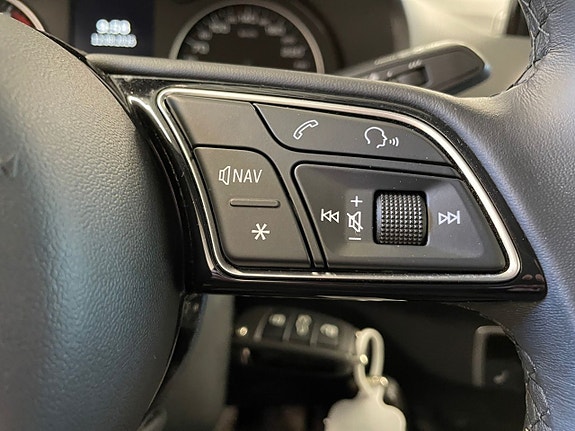 Audi Q2 21 of 23
