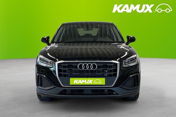 Audi Q2 6 of 23