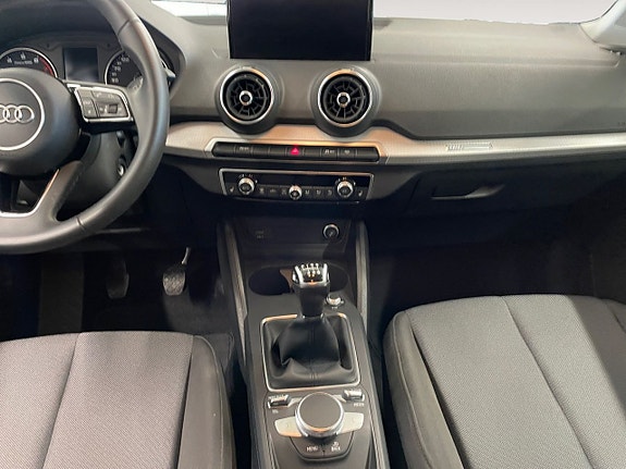 Audi Q2 11 of 23