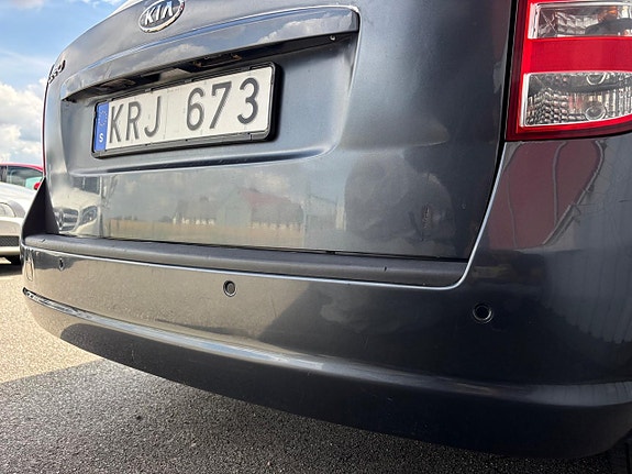 Kia Ceed 16 of 16