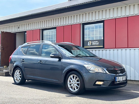 Kia Ceed 5 of 16