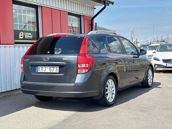 Kia Ceed 7 of 16